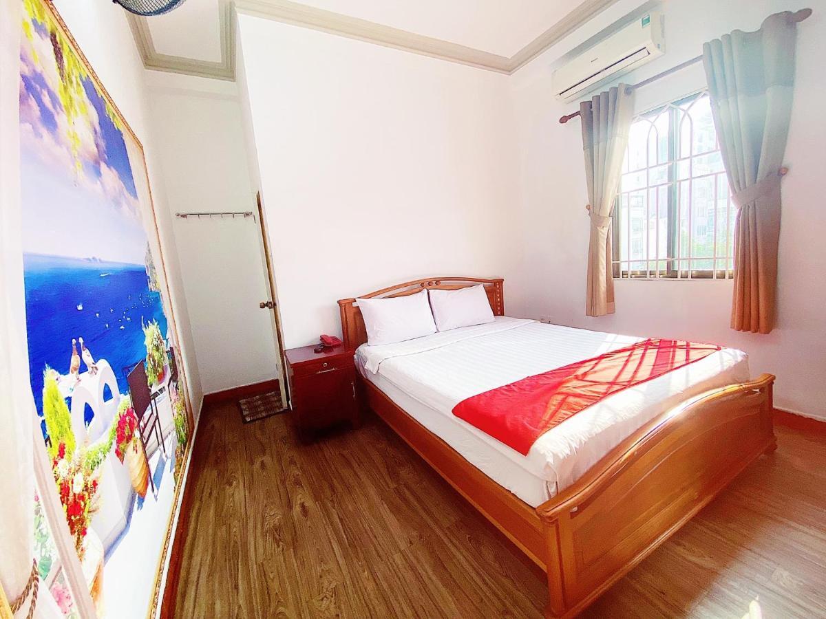 Madam Cuc Hotel Ho Chi Minh City Bagian luar foto